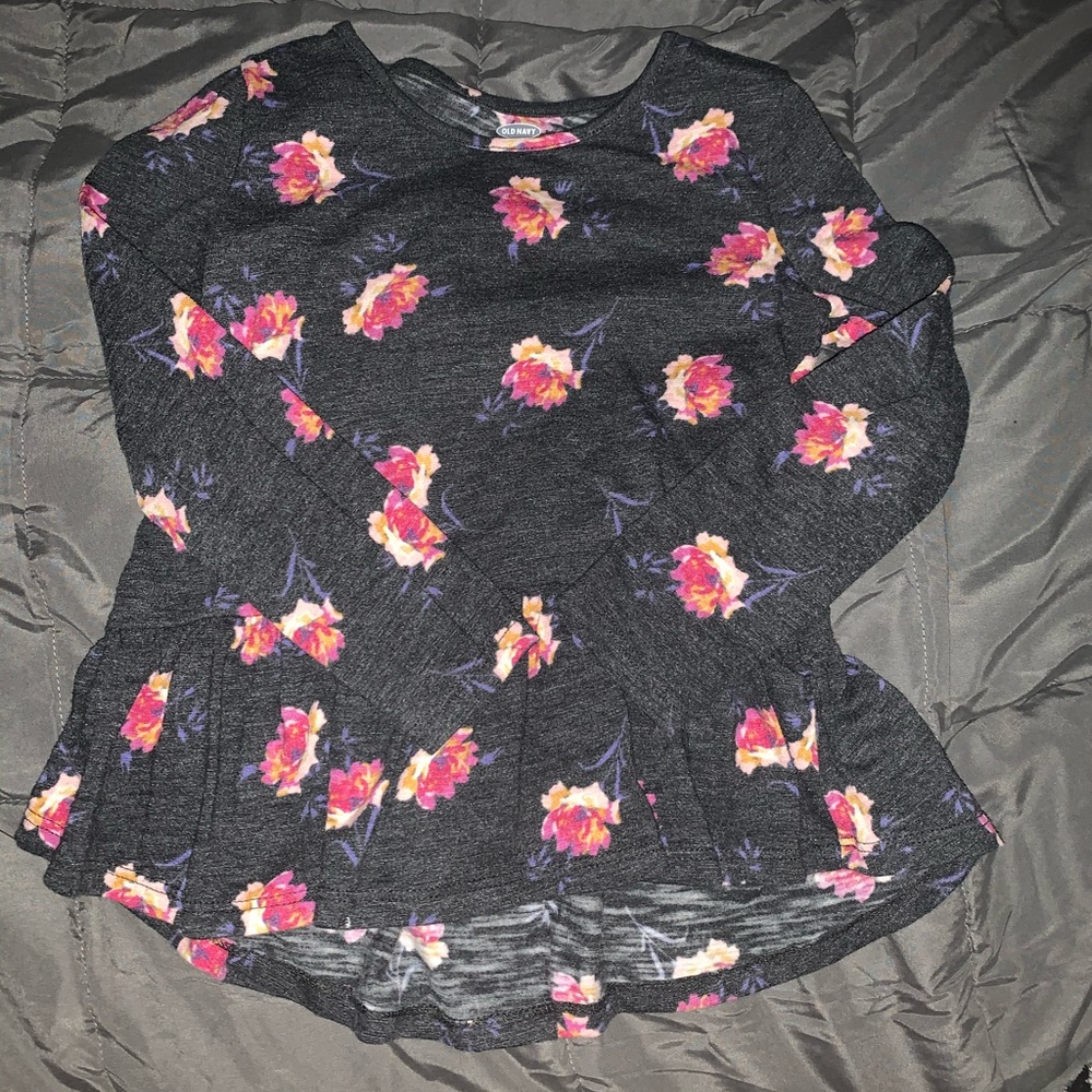 Little girls clothes